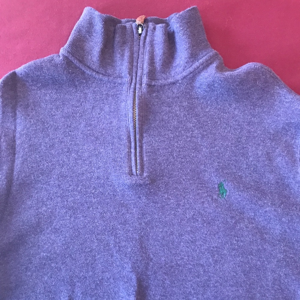 🚨Great condition Ralph Lauren Sweater🚨 - Picture 2 of 3